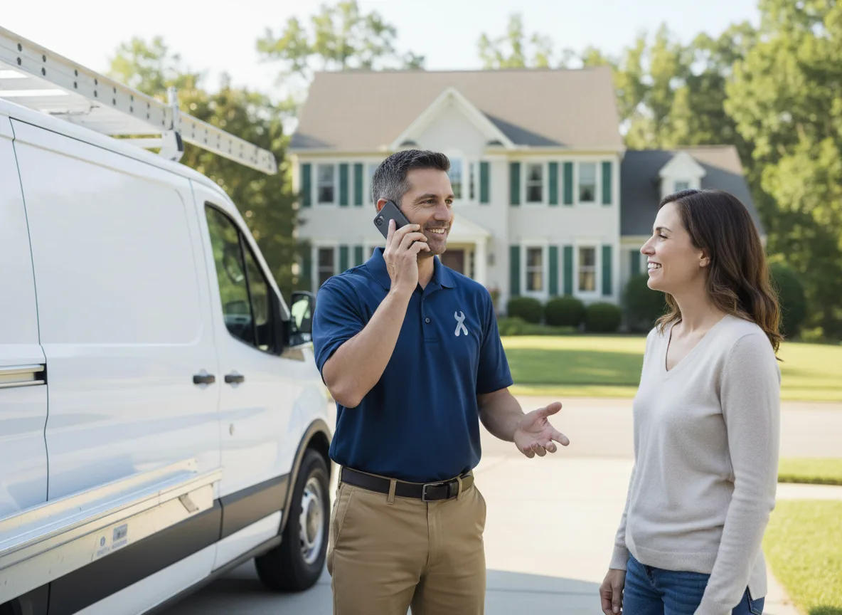 Home Gutter Service Montgomery, MI FAQs